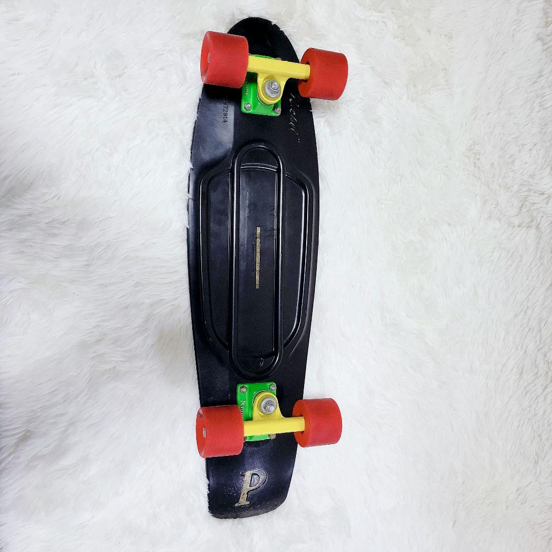 PENNY クラシック27 スケートボード スケボー コンプリート 完成品