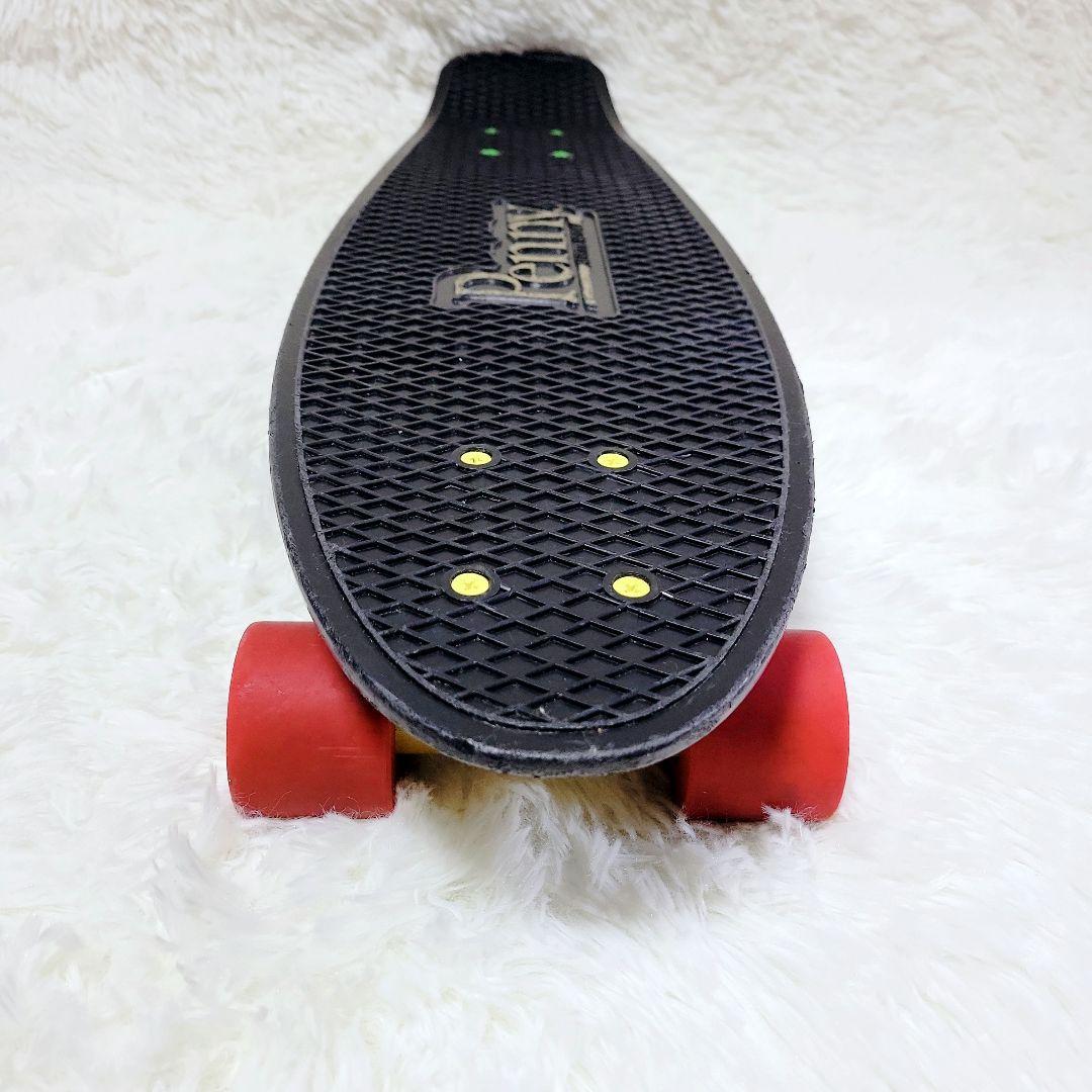 PENNY クラシック27 スケートボード スケボー コンプリート 完成品
