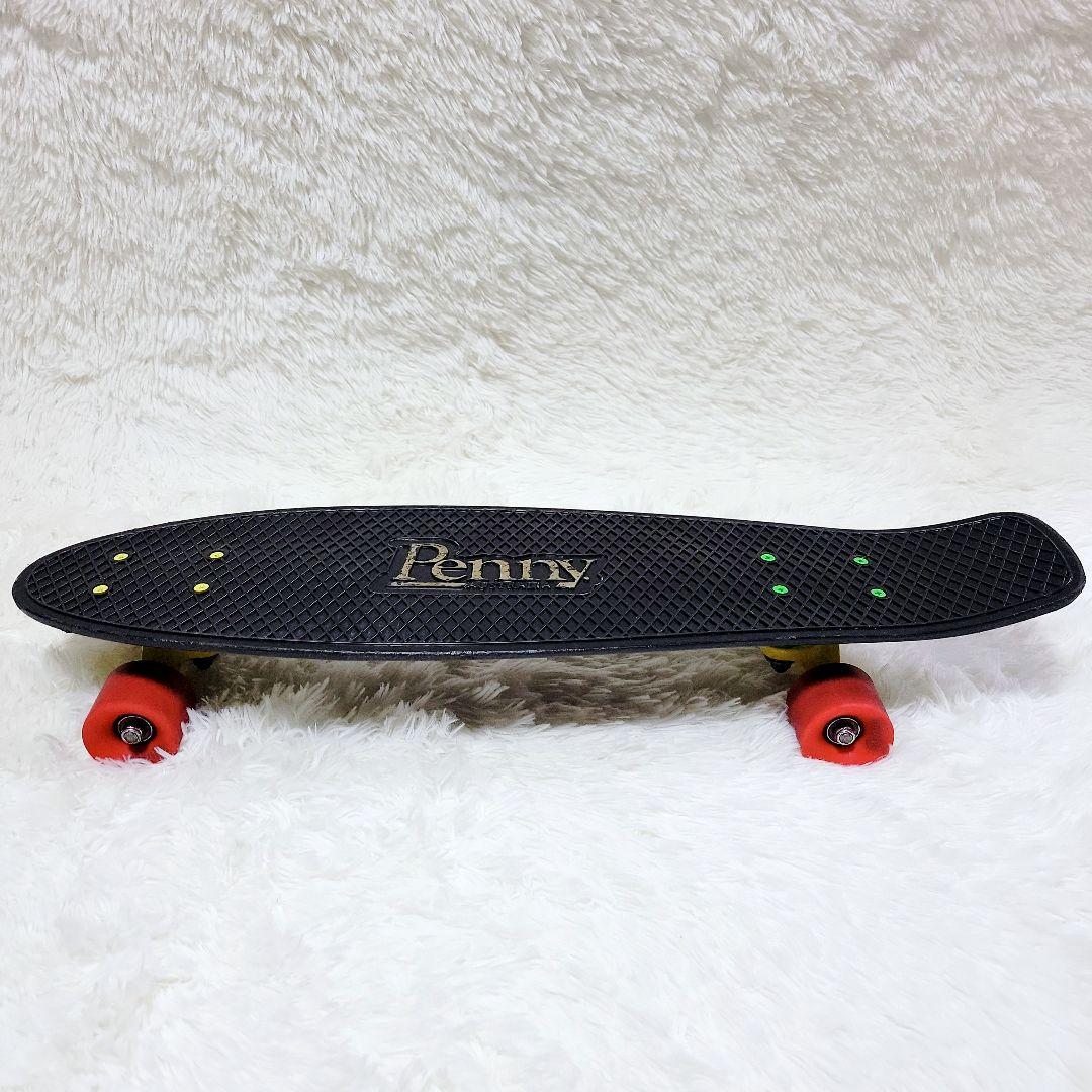 PENNY クラシック27 スケートボード スケボー コンプリート 完成品
