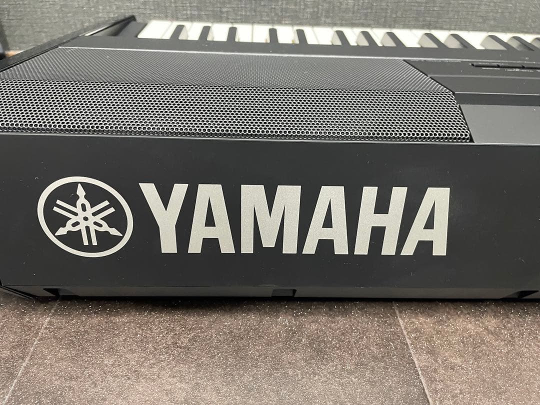 ヤマハ P-515