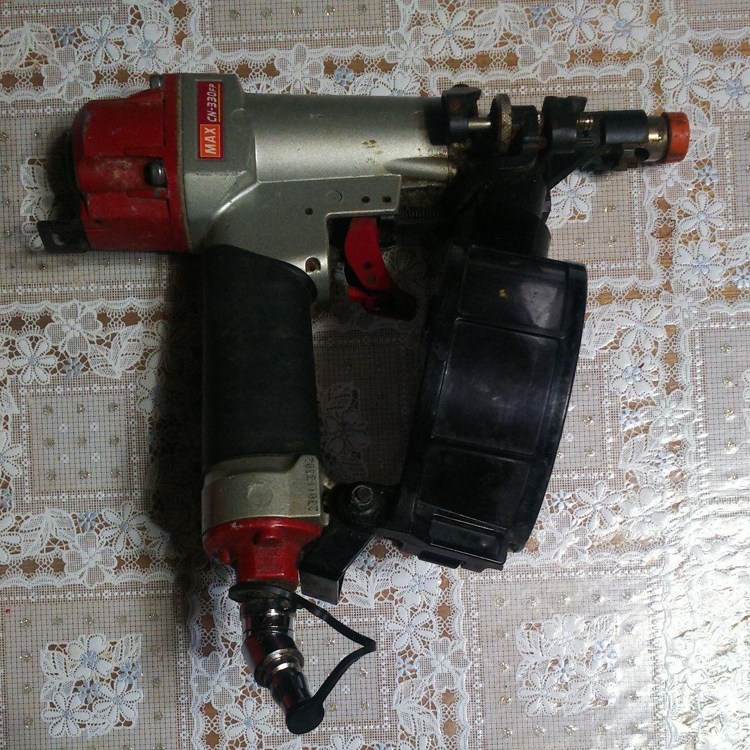 メンテナンス MAX  CN-330FP