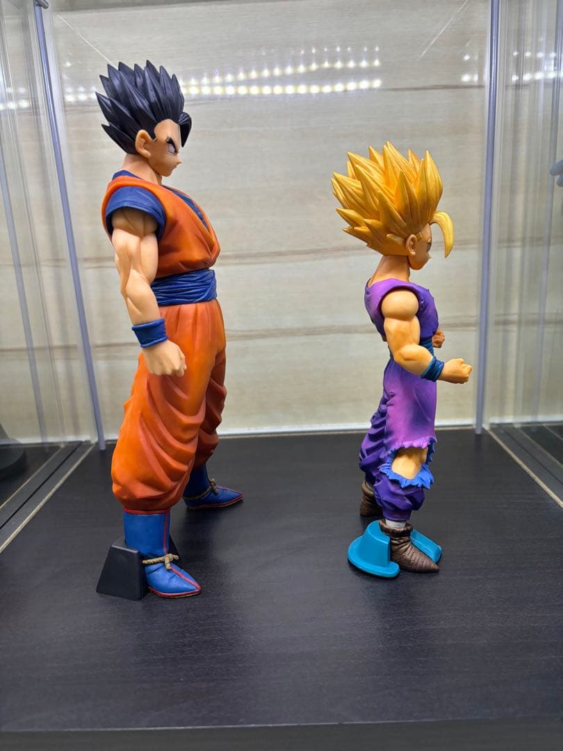 ドラゴンボール grandista孫悟飯
