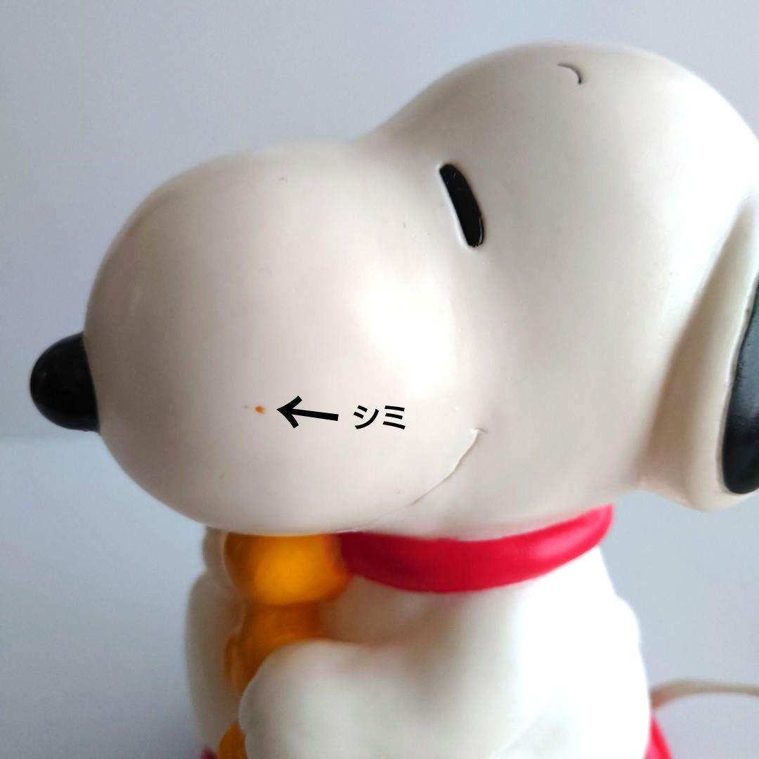 ✧スヌーピーSNOOPY✧　レトロルームライト　　PEANUTS