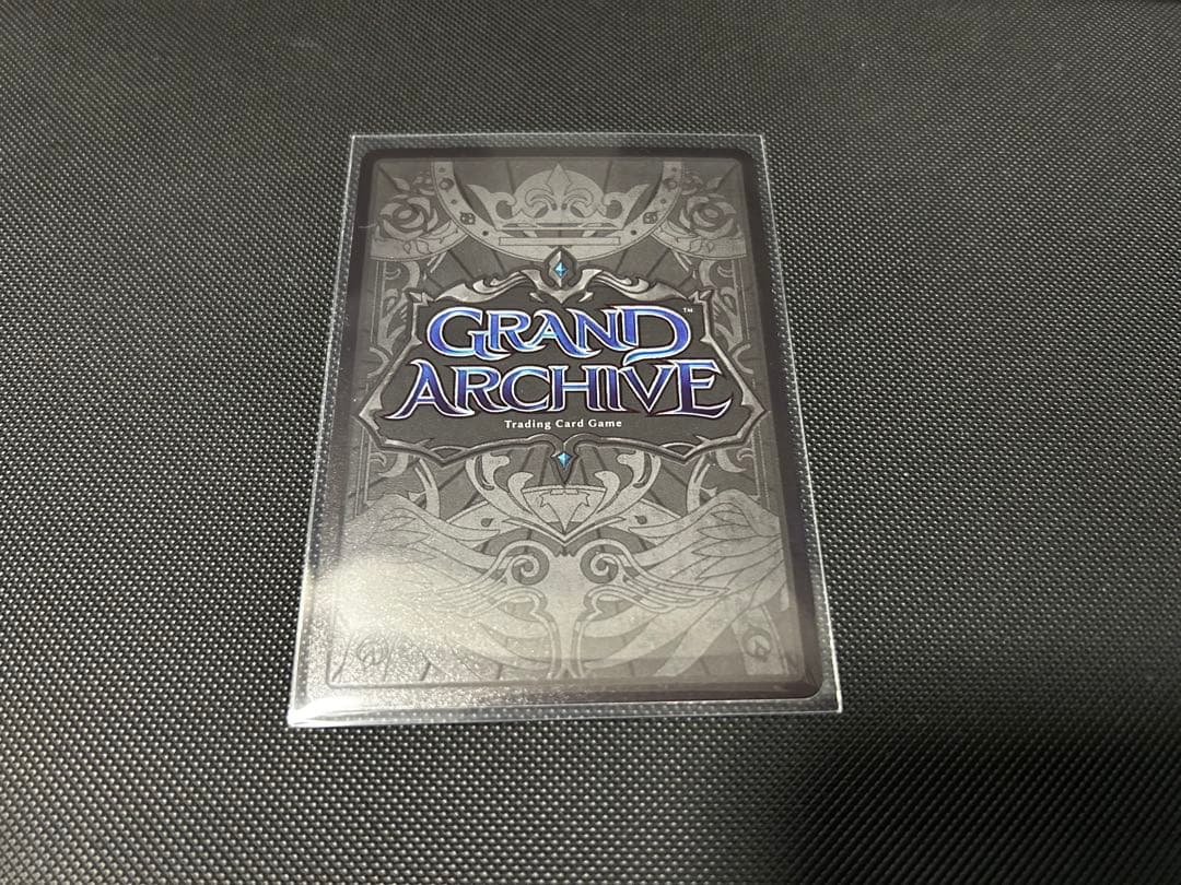 その他 Grand Archive Angelic Channeling UR