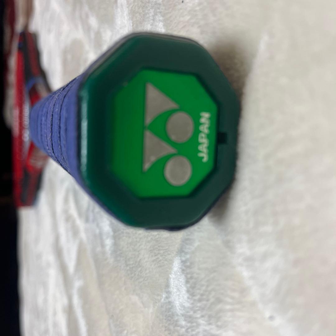 YONEX テニスラケット 95inch 310g 16×20 中上級者向け