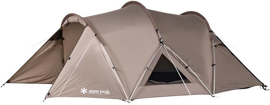 スノーピーク  peak ランドネストSドームテント