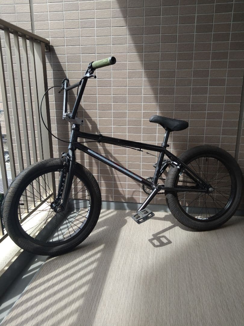 KINK WHIP 2022 BMX　引き取り限定