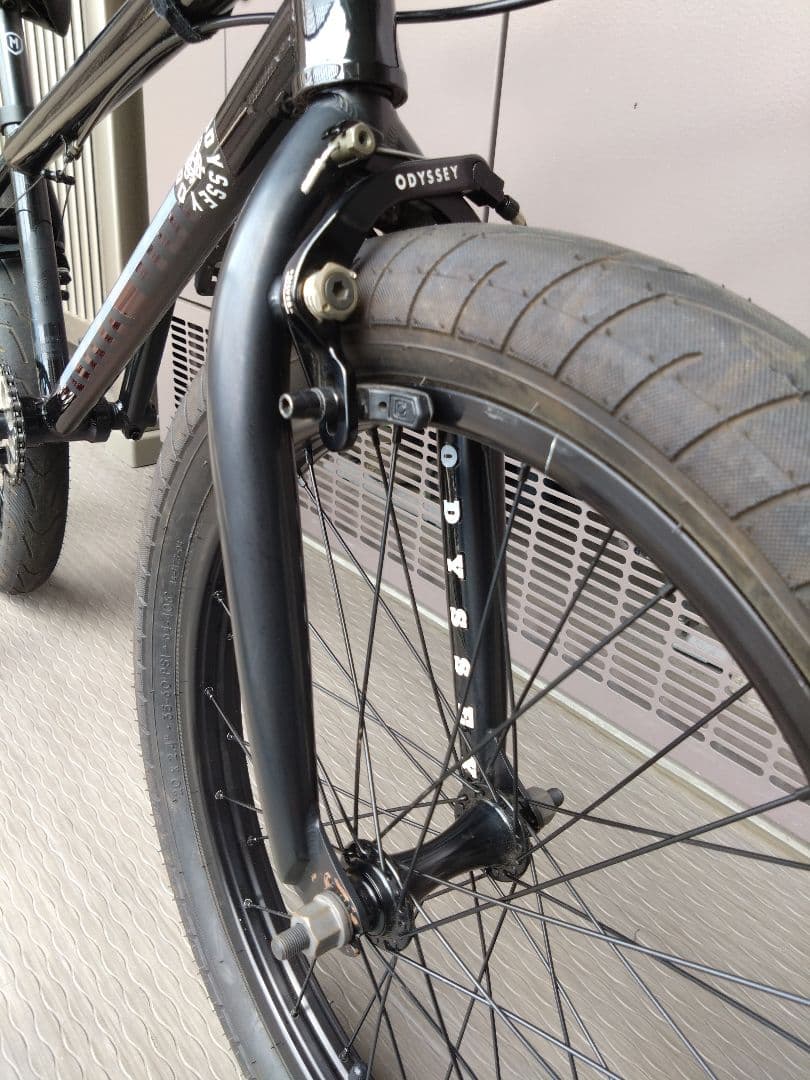 KINK WHIP 2022 BMX　引き取り限定