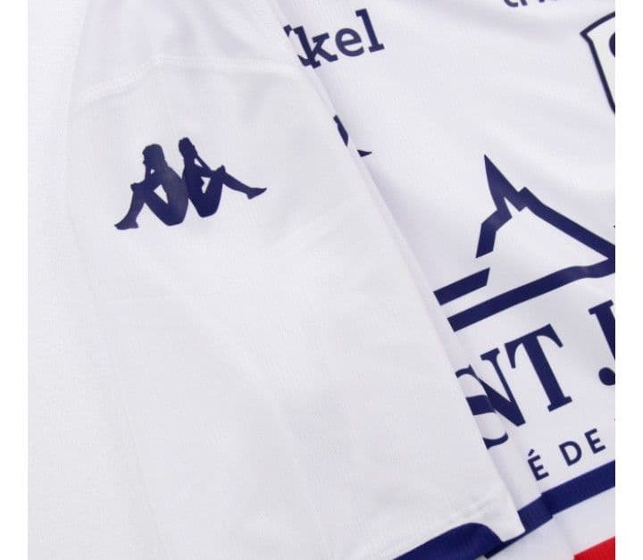 【サイズＬ】SAINT JAMES × SM Caen by ksppa