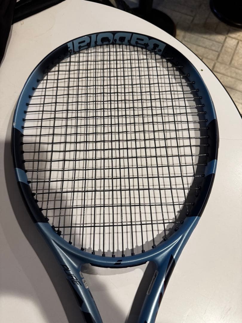 Babolat Pure Drive 2025 テニスラケット