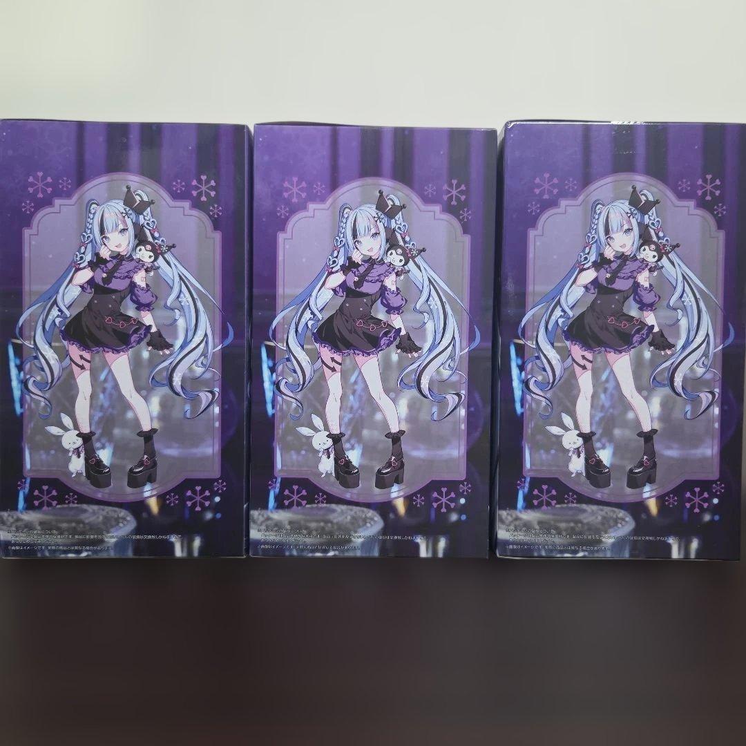 初音ミクフィギュア12点セット　まとめ売り！