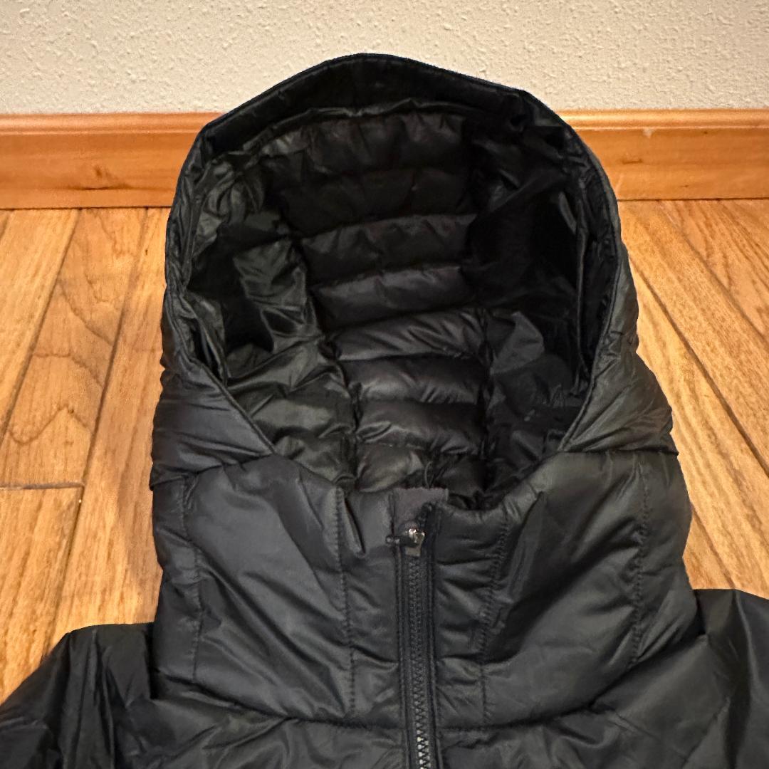 Rapha メンズ エクスプロア ダウンジャケット XL