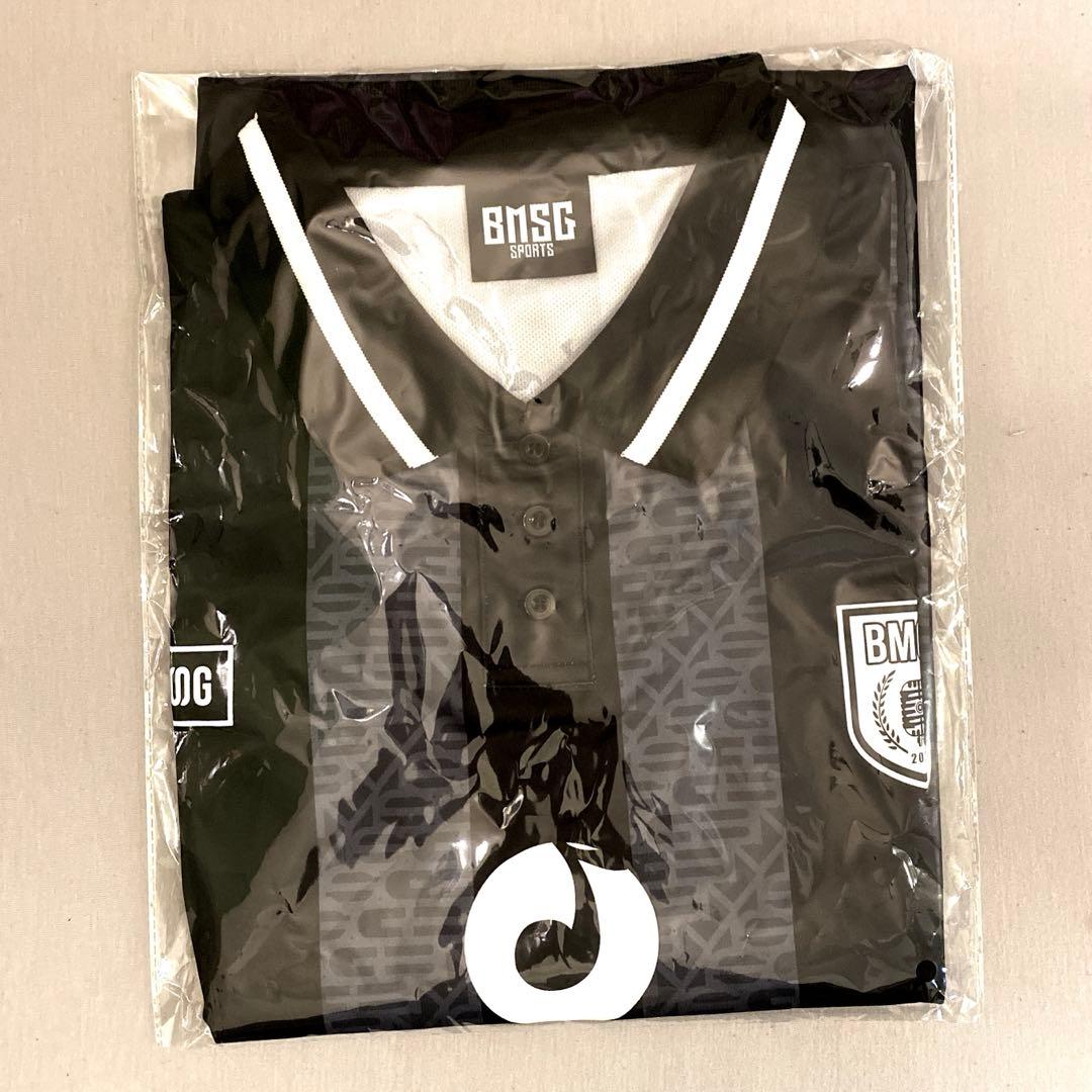 BMSG SPORTS サッカーシャツ XL 未開封