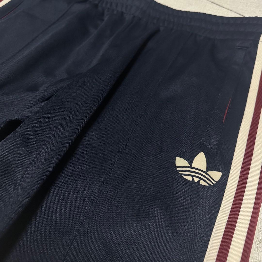 【希少】アーセナル adidas originalsトラックパンツarsenal