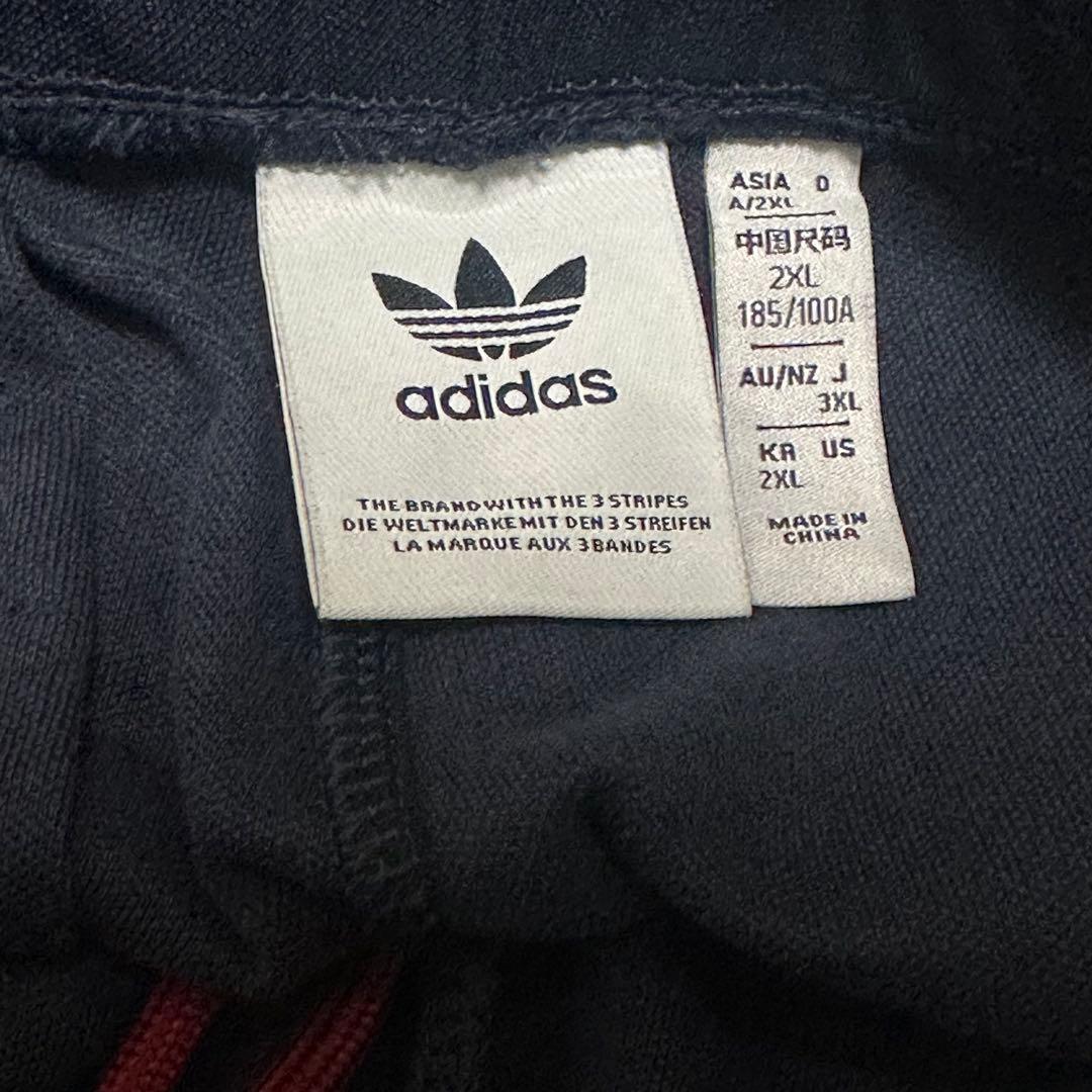 【希少】アーセナル adidas originalsトラックパンツarsenal