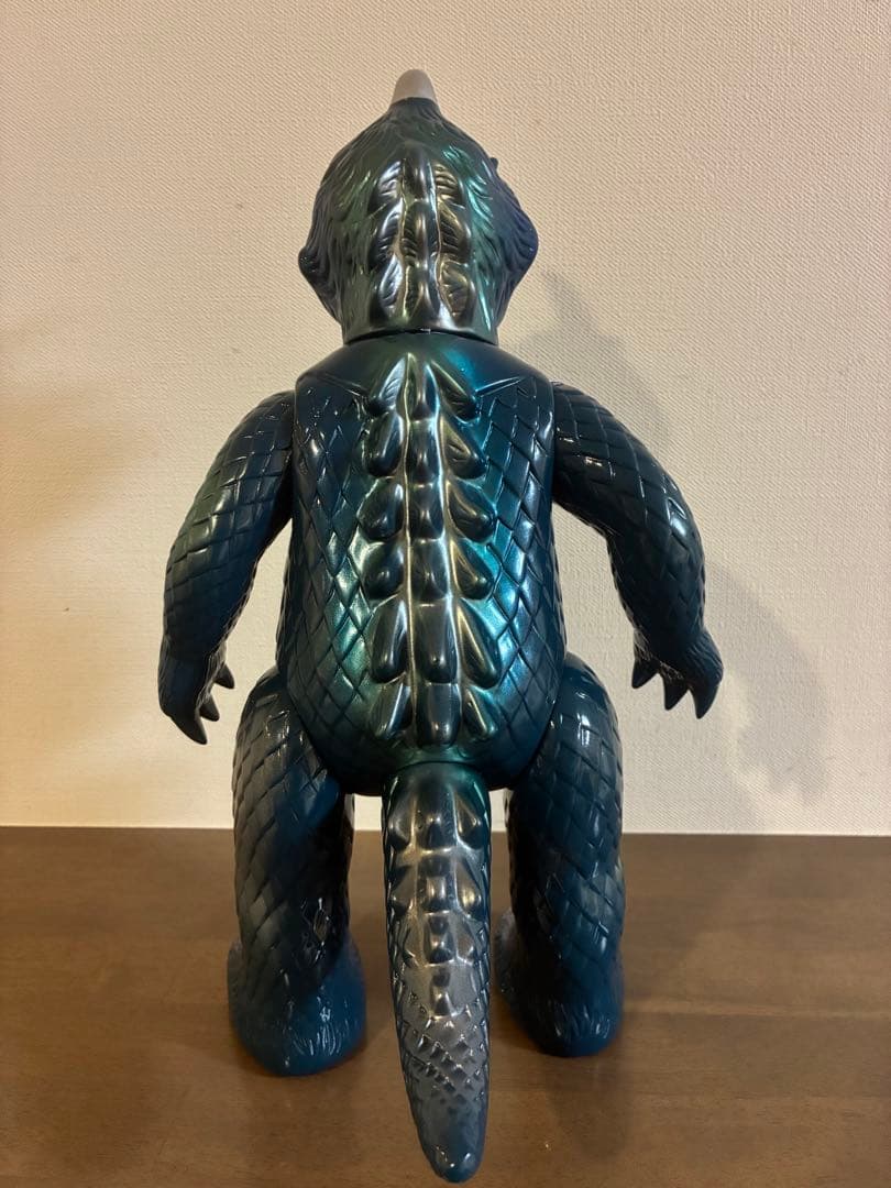 【新品同様】マルサン　ゴメス　450 昭和イメージVer