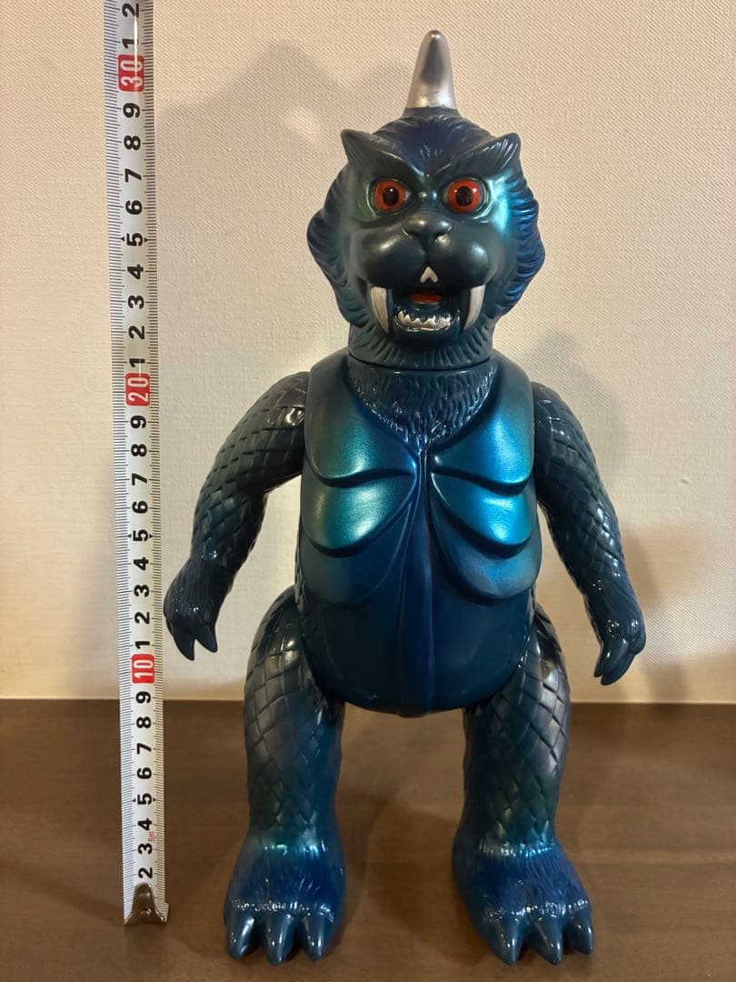 【新品同様】マルサン　ゴメス　450 昭和イメージVer