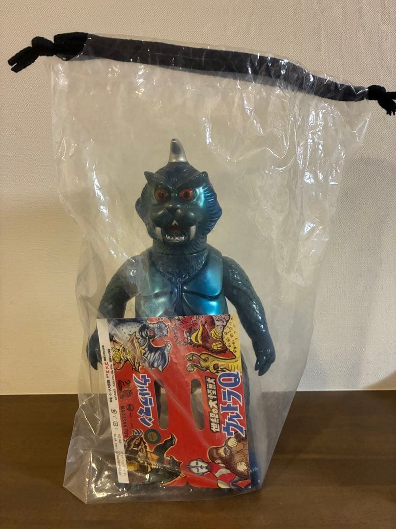 【新品同様】マルサン　ゴメス　450 昭和イメージVer