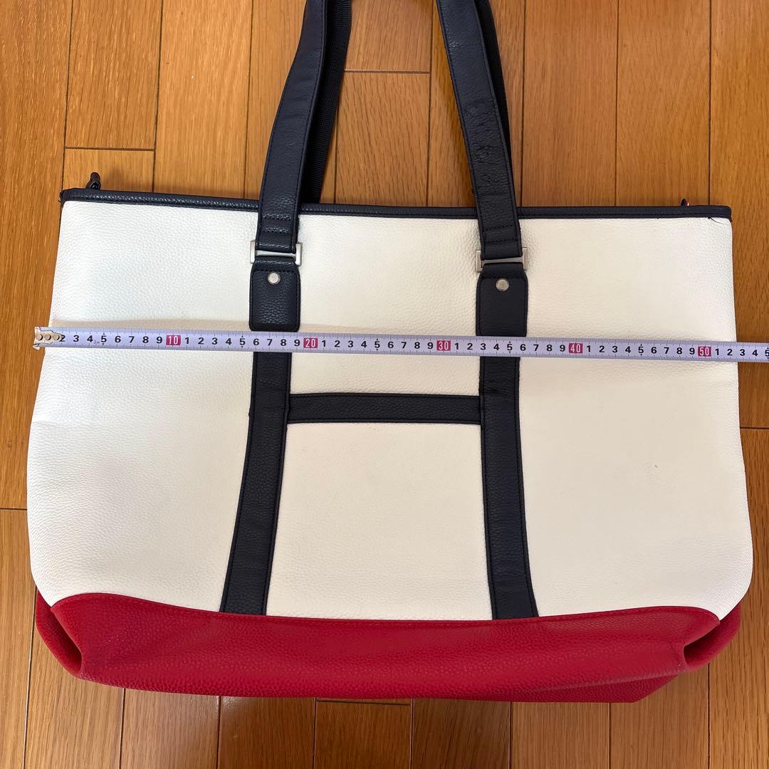 【 】ゴルフ用トートバッグ