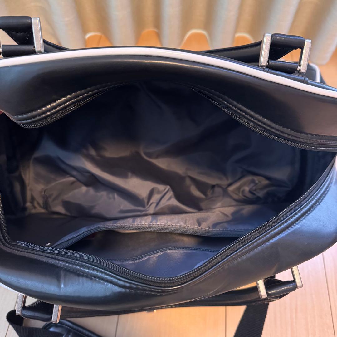 【Callaway】ゴルフ ボストンバッグ