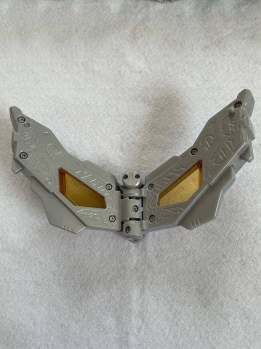 ウルトラマンジード　ジードライザー　ウルトラマンゼロアイウルトラカプセル