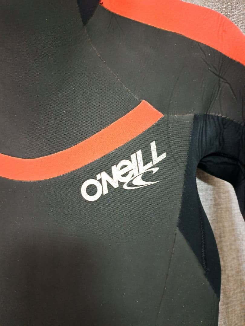 O'NEILL ☆セミドライ5ミリ×3ミリ☆裏起毛