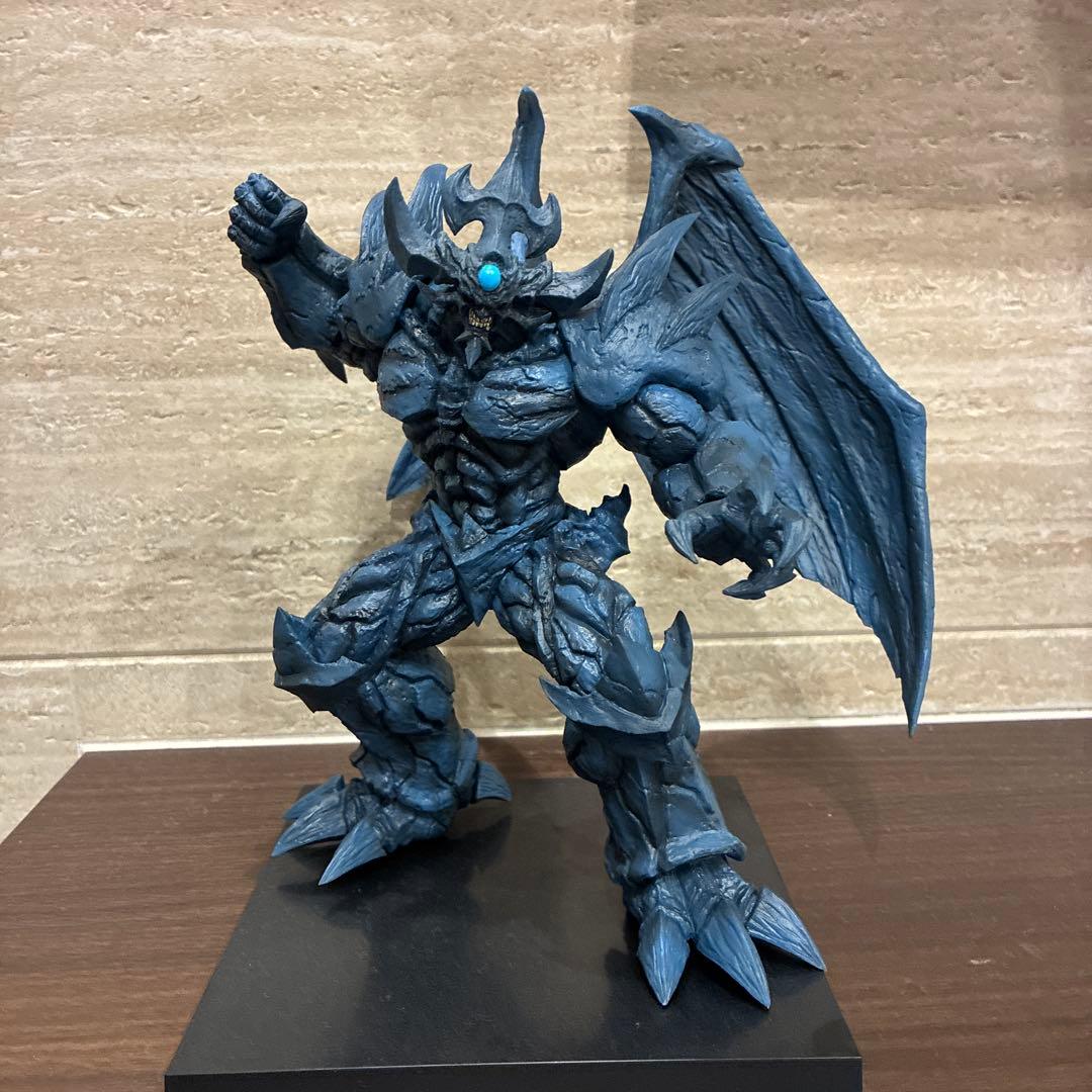 遊戯王 一番くじ　フィギュアセット 開封品