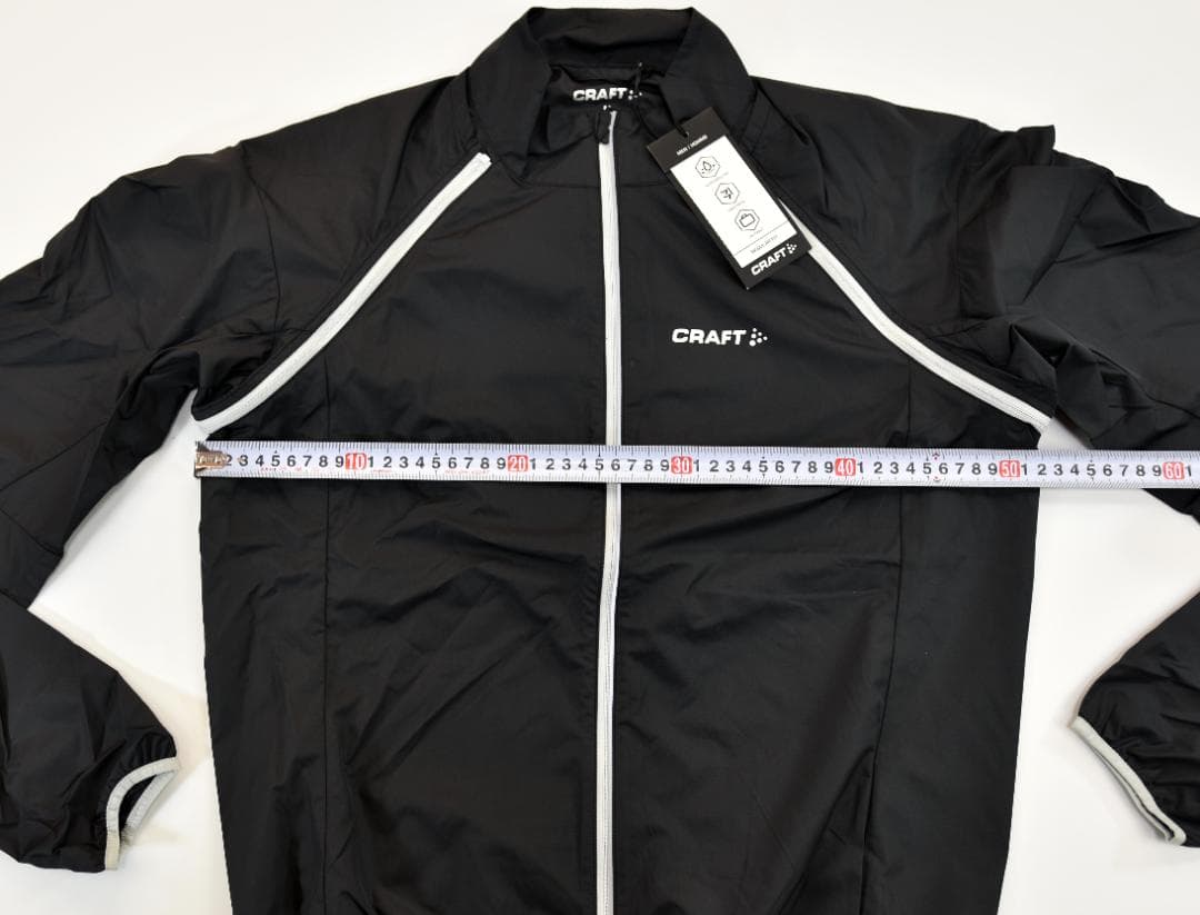 Craft X-over Convert ジャケット or ベスト size:M
