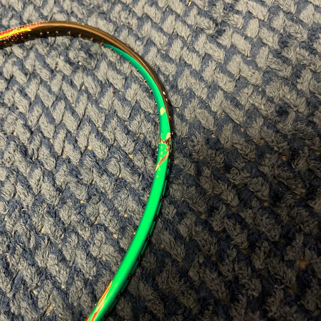 ASTROX 88S バドミントンラケット