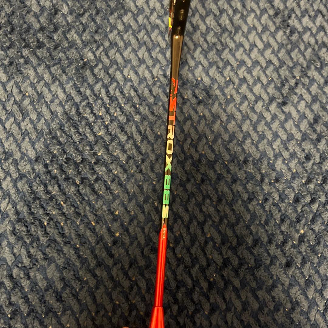ASTROX 88S バドミントンラケット