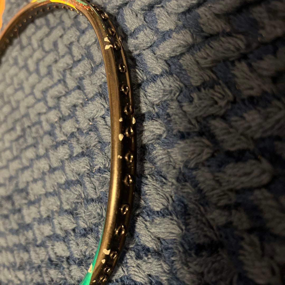 ASTROX 88S バドミントンラケット
