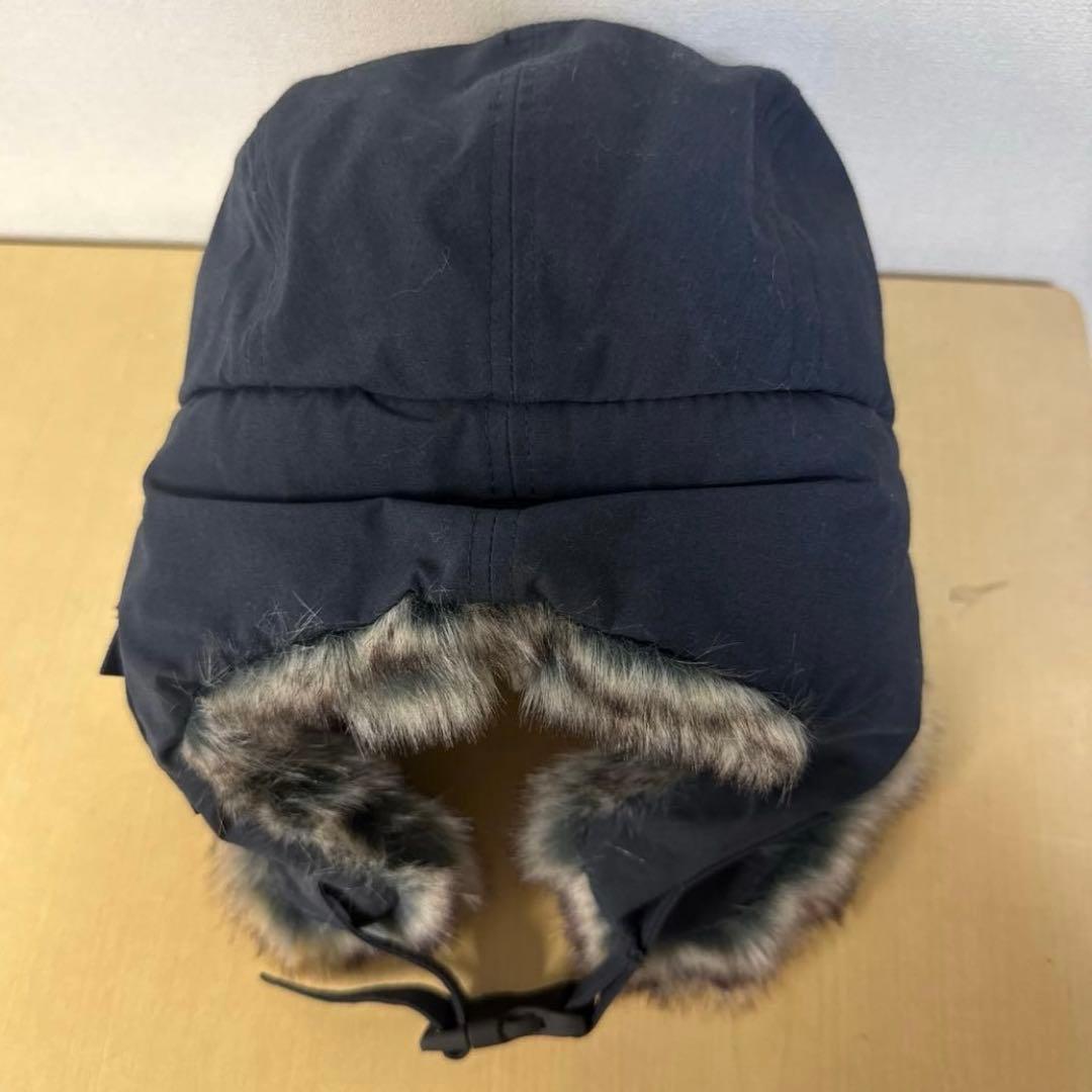 NEW ERA(ニューエラ)/フライトキャップ/cordura/アウトドア/ M