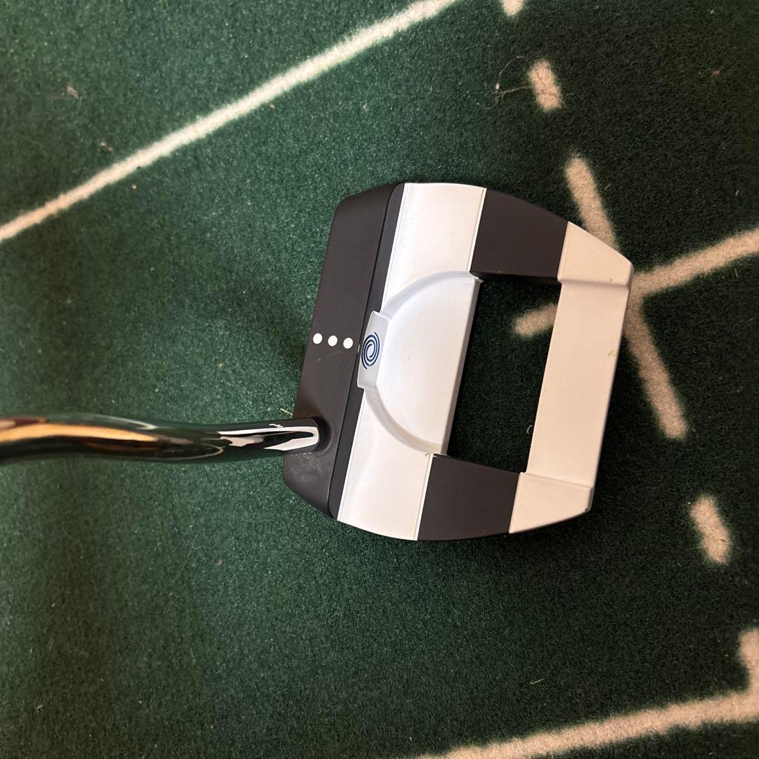 Odyssey Ai-One Jailbird Mini 33インチ