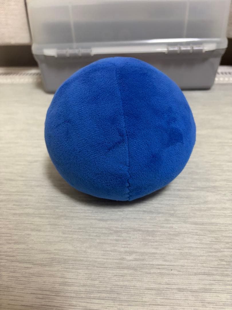 グーイ　ぬいぐるみ