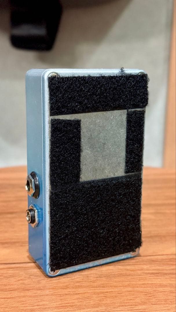 Vivie Dolphin Deverb ディレイ＋リバーブ 名機