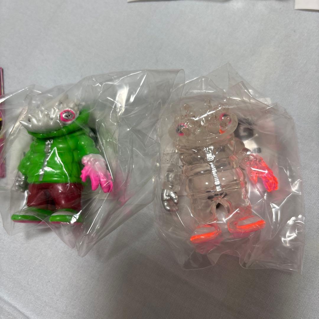 vag 19個　他1個　全20個セット