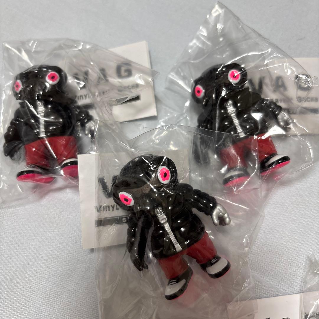 vag 19個　他1個　全20個セット