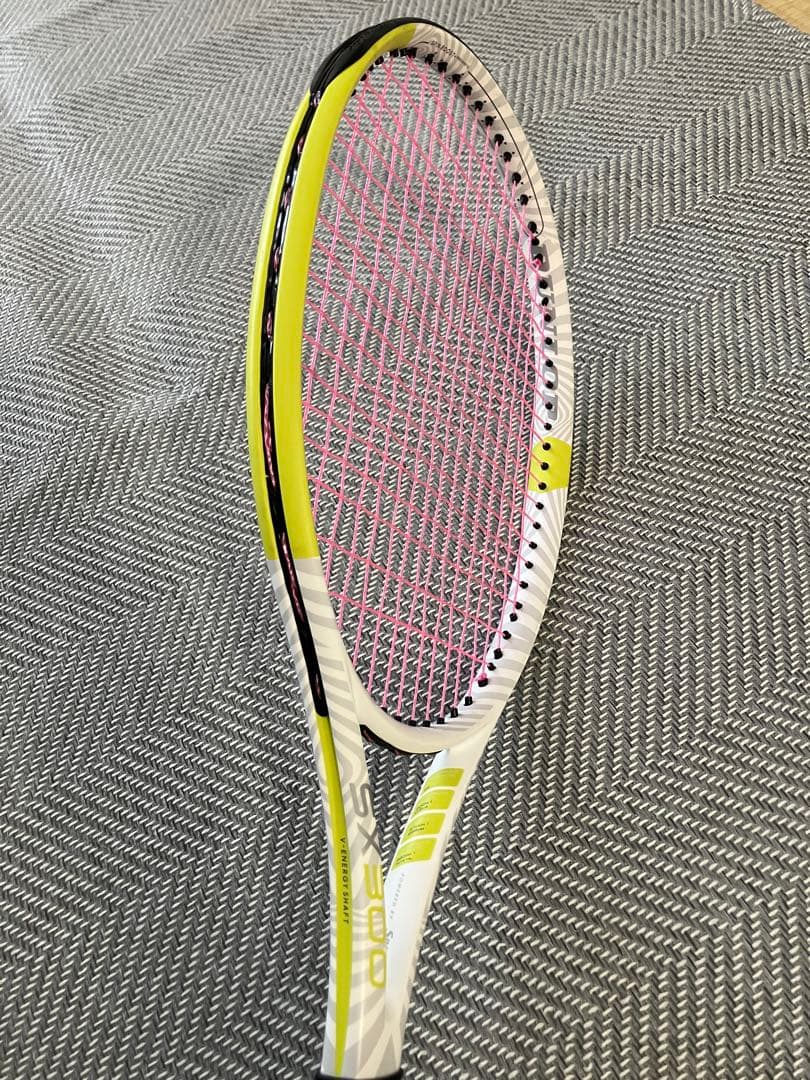 DUNLOP SX300 限定ホワイト ダンロップ
