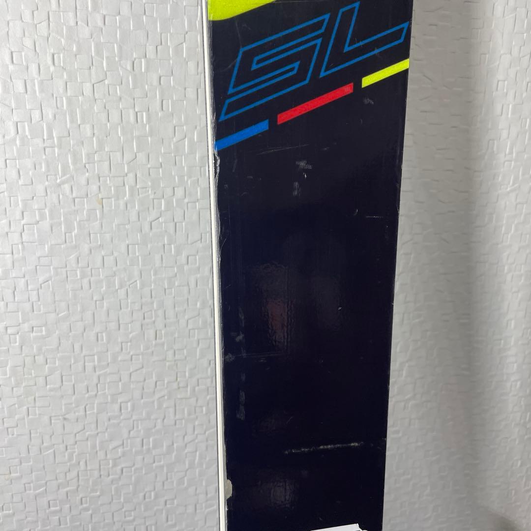 Salomon X-RACE SL 165cm スキー板 ビンディング付