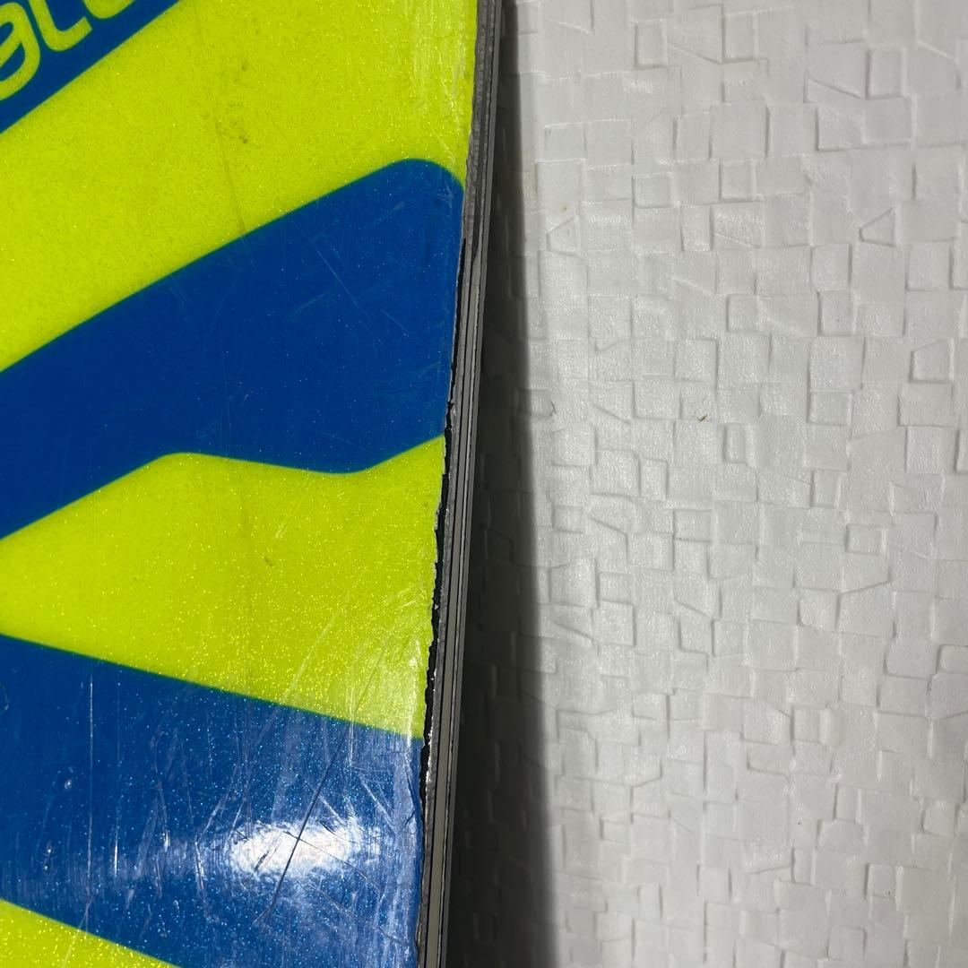 Salomon X-RACE SL 165cm スキー板 ビンディング付