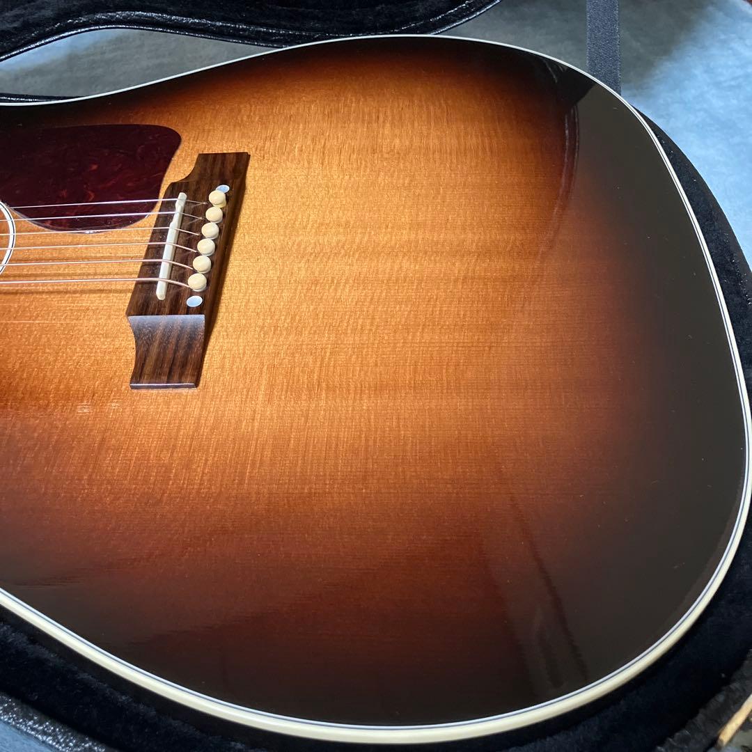 3月27日 終了【Gibson】J-45 STANDARD （2017年製）