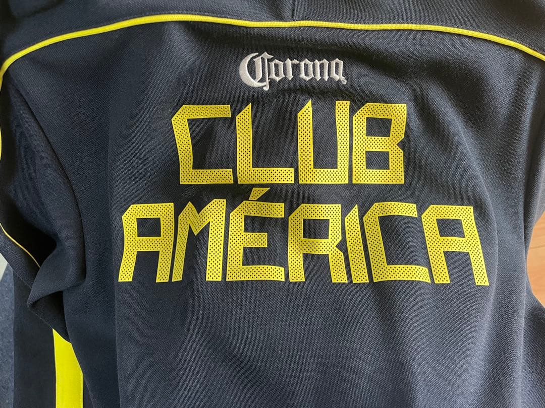 メキシコ　クラブアメリカ　Nike Club América 　M