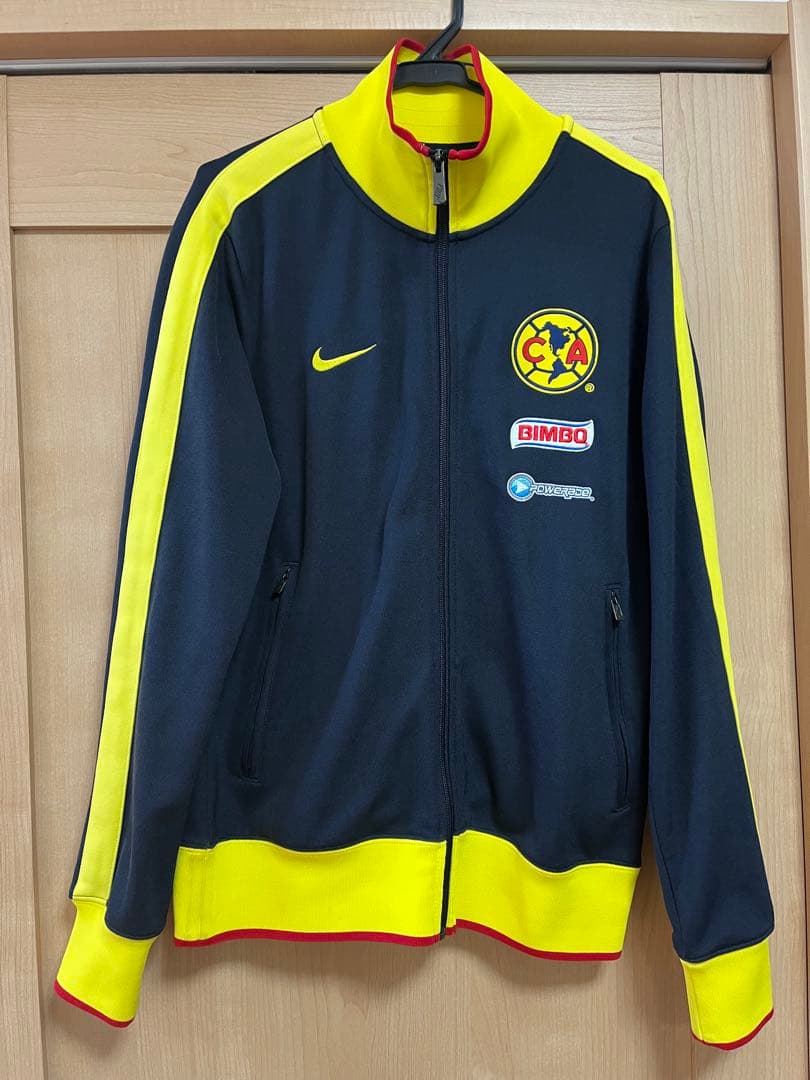 メキシコ　クラブアメリカ　Nike Club América 　M