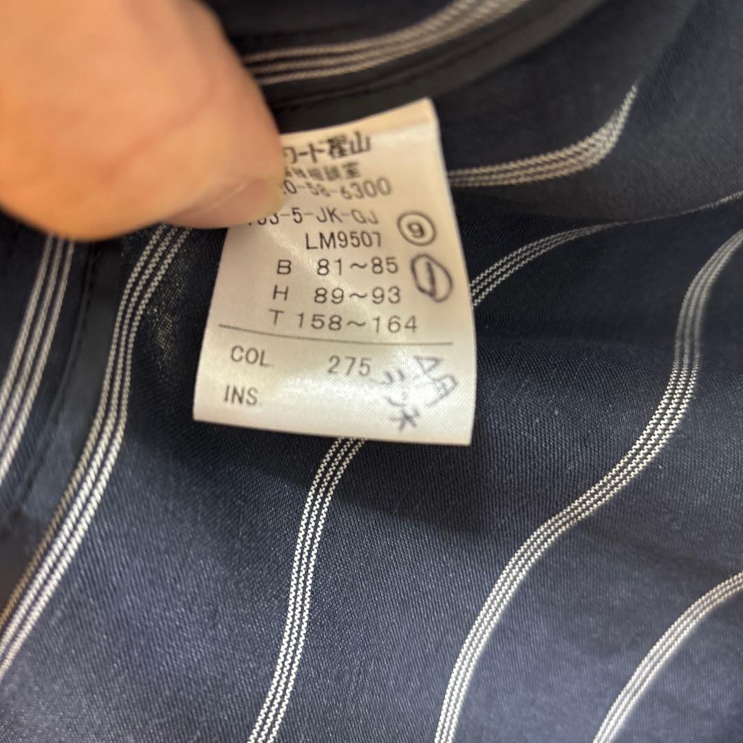 J Pressのジャケット(クリーニング済) 値下げ