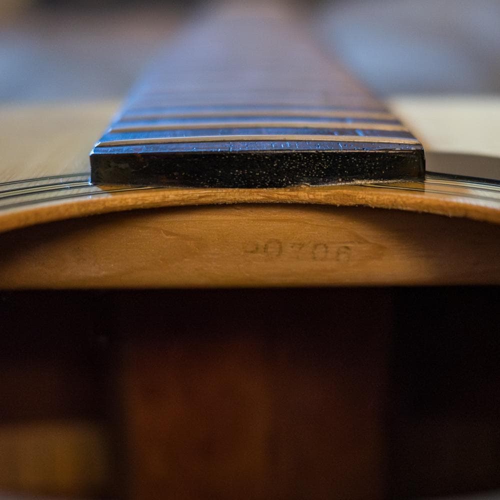 YAMAHA FG-151B 1978年 極上！