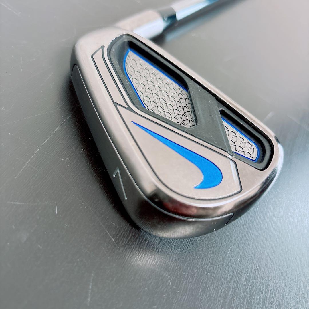 希少 ナイキ ヴェイパー フライ プロ 単品7アイアンN.S.PRO 950GH