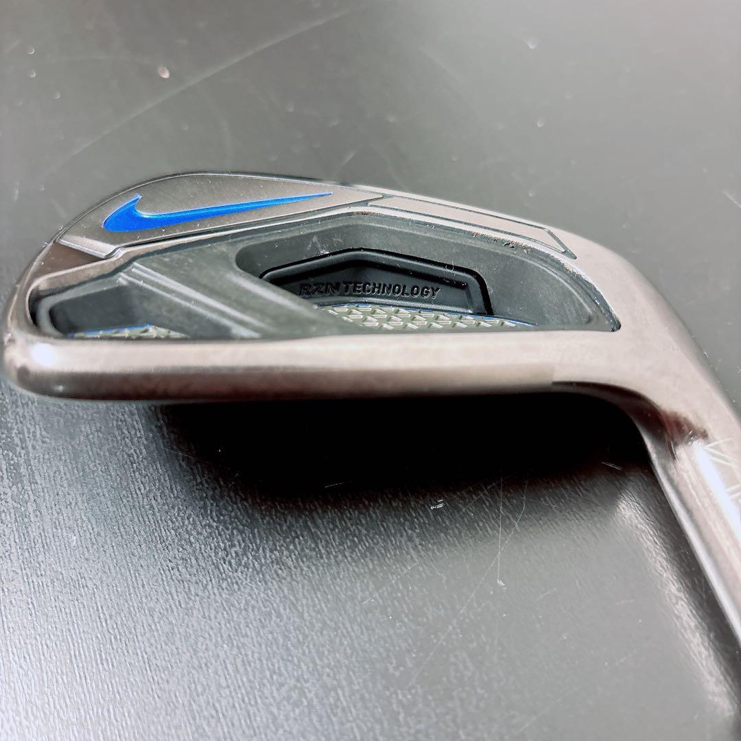 希少 ナイキ ヴェイパー フライ プロ 単品7アイアンN.S.PRO 950GH
