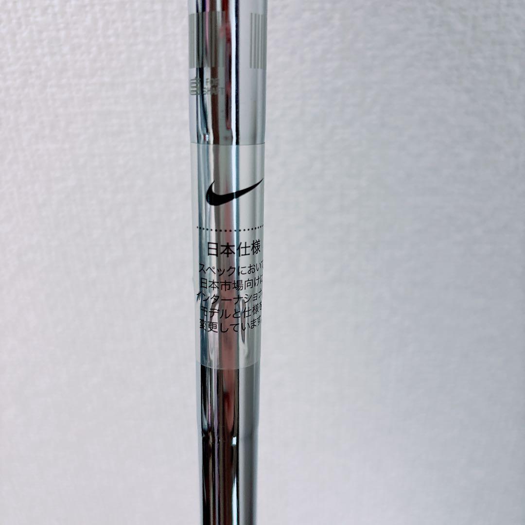 希少 ナイキ ヴェイパー フライ プロ 単品7アイアンN.S.PRO 950GH