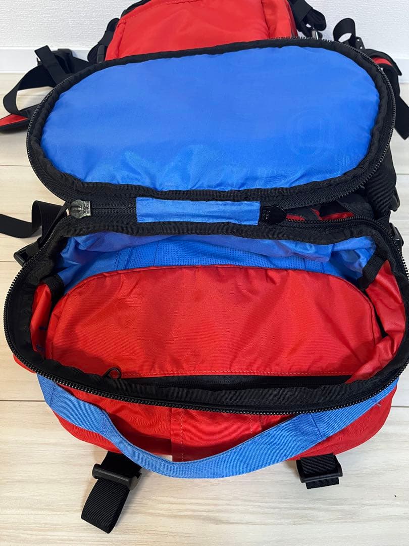 【希少】burton ak バックパック　32L