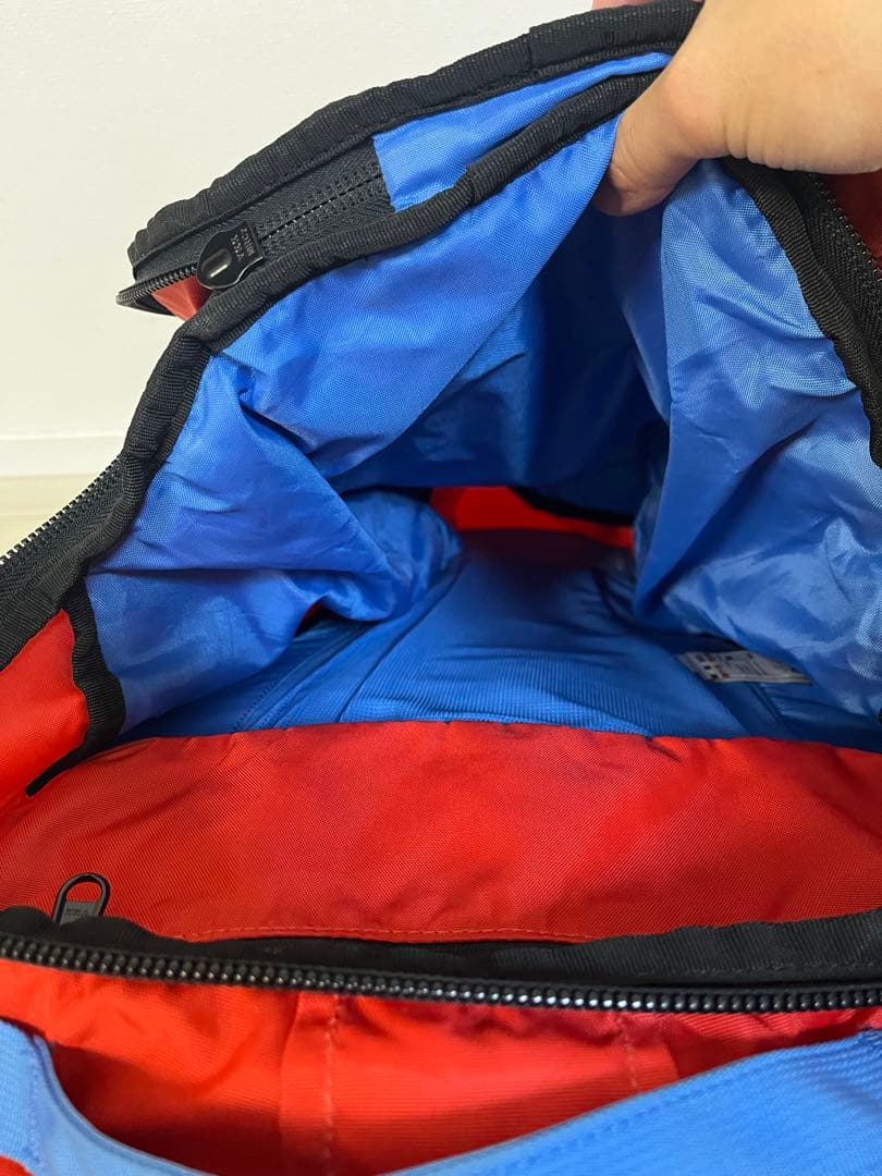 【希少】burton ak バックパック　32L
